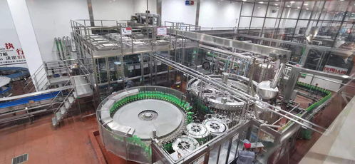 太古可口可樂啟動(dòng)在華最大投資，9億元擴(kuò)容重建百萬(wàn)噸年產(chǎn)能工廠，互致未來(lái)